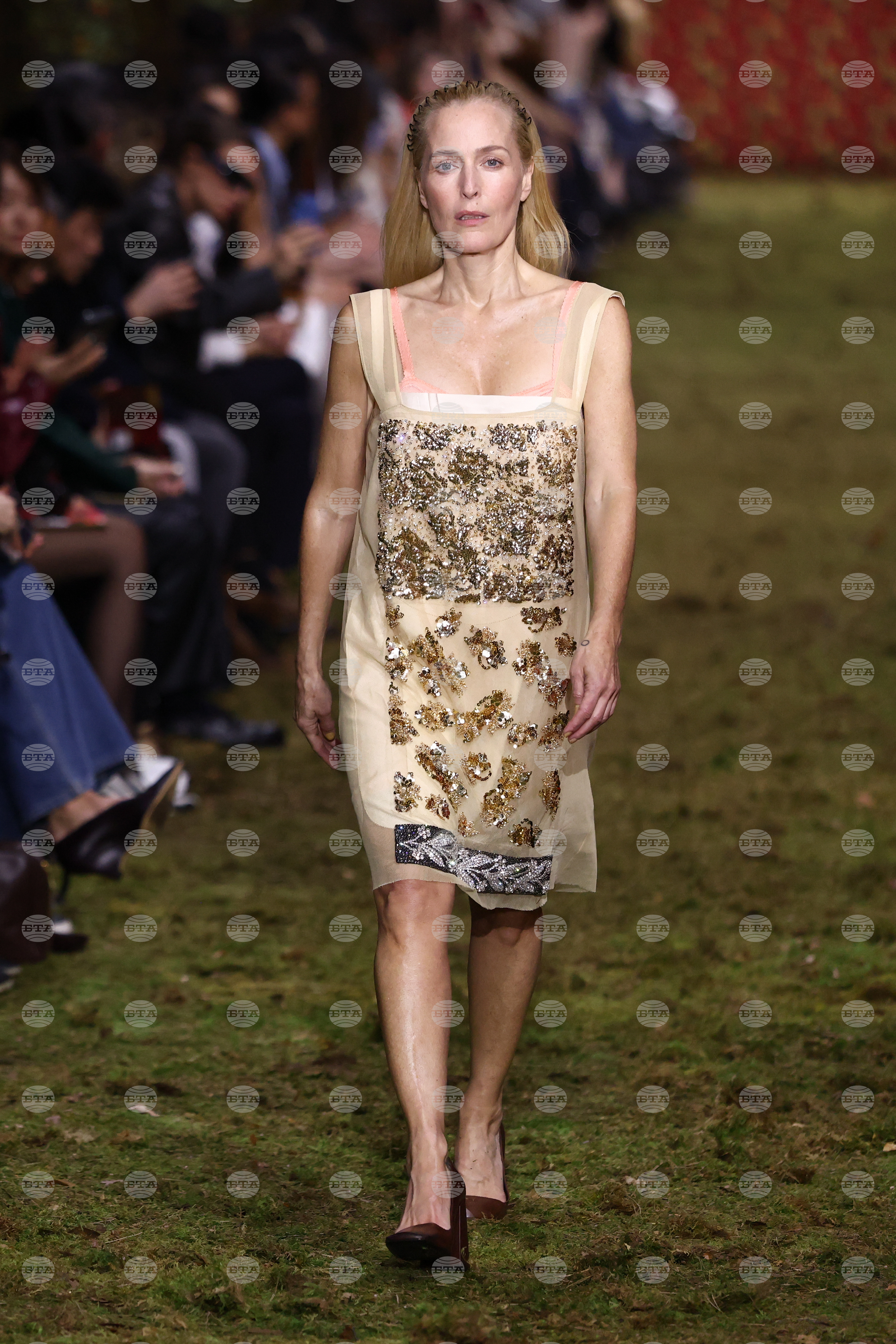 France Fashion Miu Miu F/W 26/27