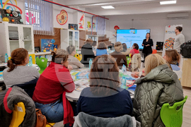 Варна - преподаватели по чужд език - обучение