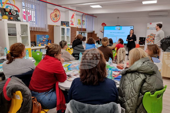 Варна - преподаватели по чужд език - обучение