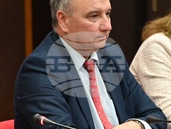 Снимка: УНСС