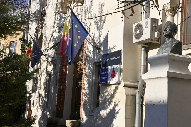 Аджерпрес: Румъния ще бъде домакин дългосрочно на Секретариата на Европейското пространство за висше образование 