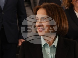 Министерство на външните работи - Кризисен щаб - брифинг