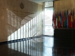 Министерство на външните работи - Кризисен щаб - брифинг