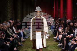France Fashion Miu Miu F/W 26/27