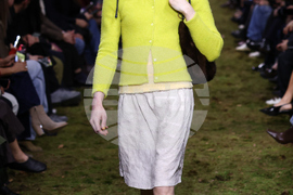 France Fashion Miu Miu F/W 26/27