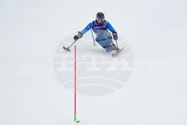 Milan Cortina Paralympics Alpine Skiing