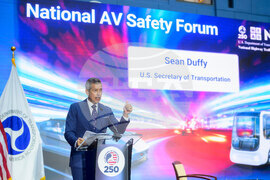 Transportation Safety