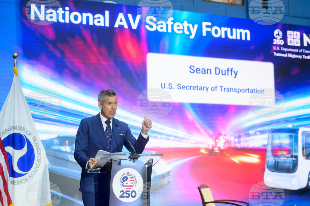 Transportation Safety