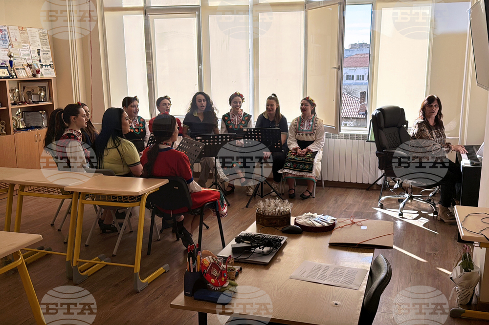 Казанлък - СУ „Екзарх Антим I“ - STEM център