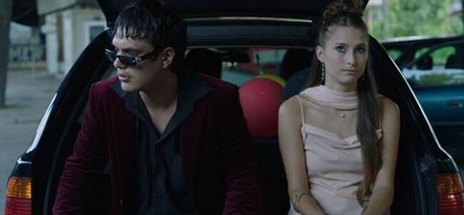 В Българския културен институт в Берлин на 12 март ще се състои вечер, посветена на младото българско кино