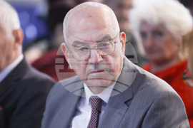 Столична организация - Български червен кръст - отчетно събрание