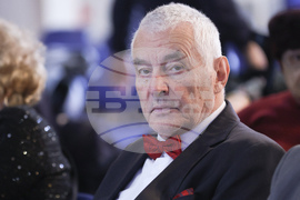 Столична организация - Български червен кръст - отчетно събрание