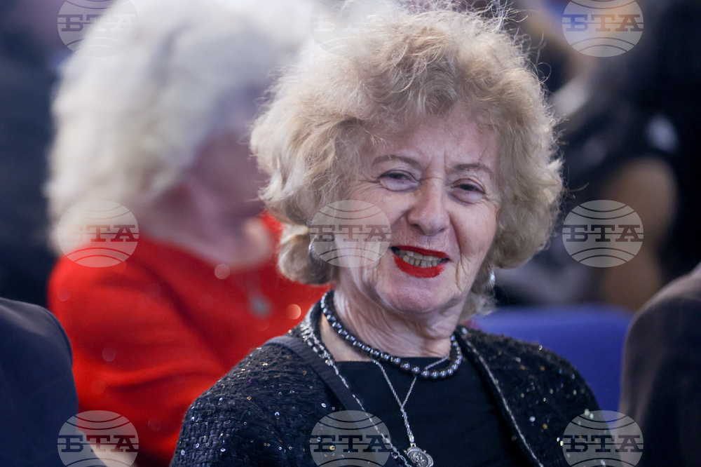 Столична организация - Български червен кръст - отчетно събрание