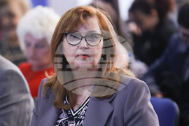 Столична организация - Български червен кръст - отчетно събрание