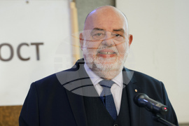 Столична организация - Български червен кръст - отчетно събрание