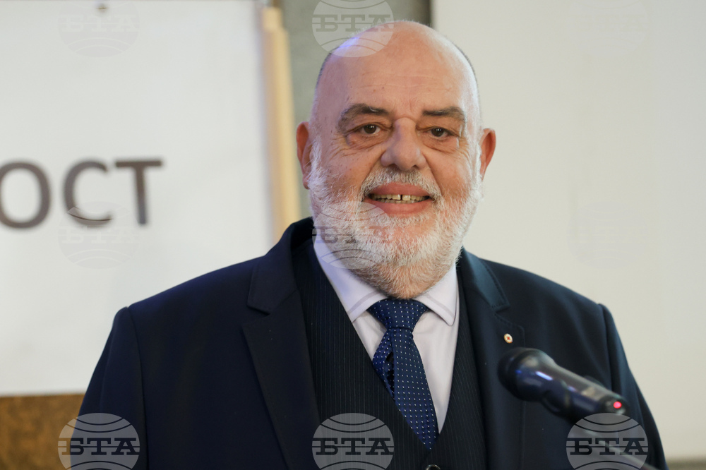 Столична организация - Български червен кръст - отчетно събрание