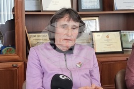 Димитровград - литературна награда "Пеньо Пенев" - номинации