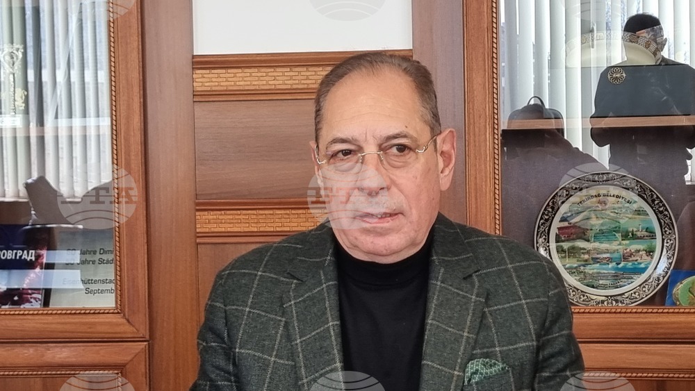 Димитровград - литературна награда "Пеньо Пенев" - номинации