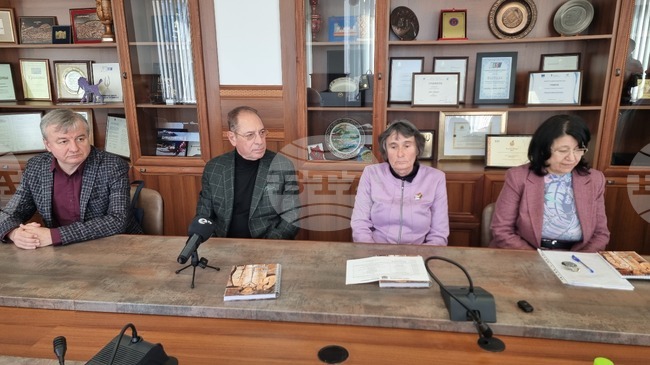 Димитровград - литературна награда "Пеньо Пенев" - номинации