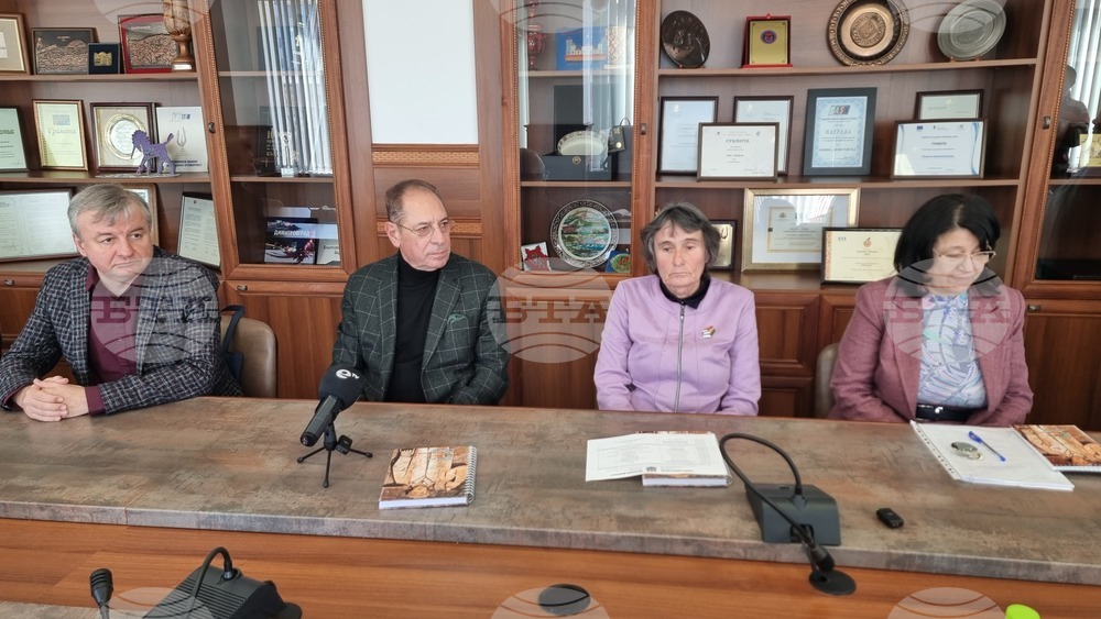 Димитровград - литературна награда "Пеньо Пенев" - номинации