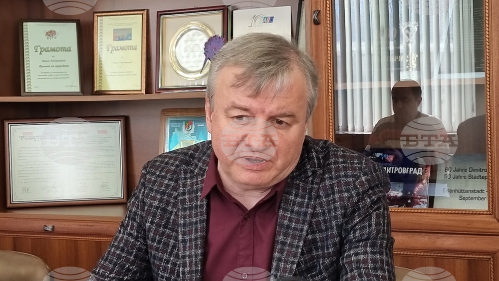 Димитровград - литературна награда "Пеньо Пенев" - номинации