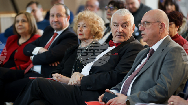 Успешна, но трудна 2025 г. отчете Столичната организация на Българския Червен кръст