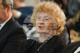 Столична организация - Български червен кръст - отчетно събрание