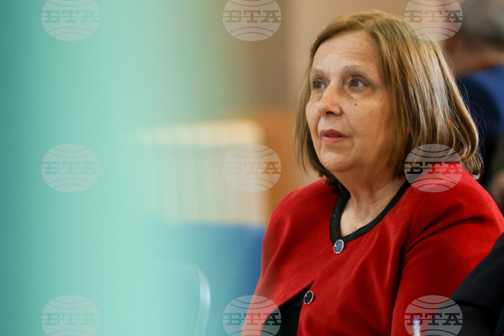 Столична организация - Български червен кръст - отчетно събрание