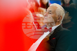 Столична организация - Български червен кръст - отчетно събрание