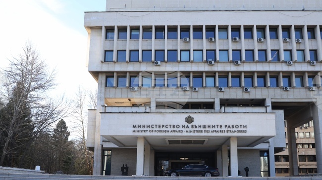 Foreign Ministry Issues Travel Advisory Over Planned Large-Scale Protest in Belgrade on May 23