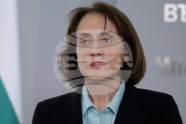 Министерство на външните работи - Кризисен щаб - брифинг