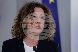 Министерство на външните работи - Кризисен щаб - брифинг