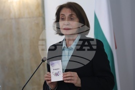 Министерство на външните работи - Кризисен щаб - брифинг