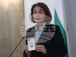 Министерство на външните работи - Кризисен щаб - брифинг