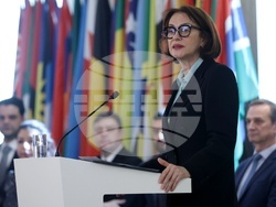 Министерство на външните работи - Кризисен щаб - брифинг