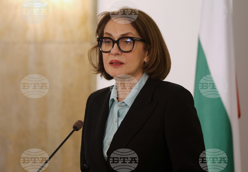 Caretaker Foreign Minister Neynsky Urges Caution on Bulgaria’s Possible Accession to Board of Peace