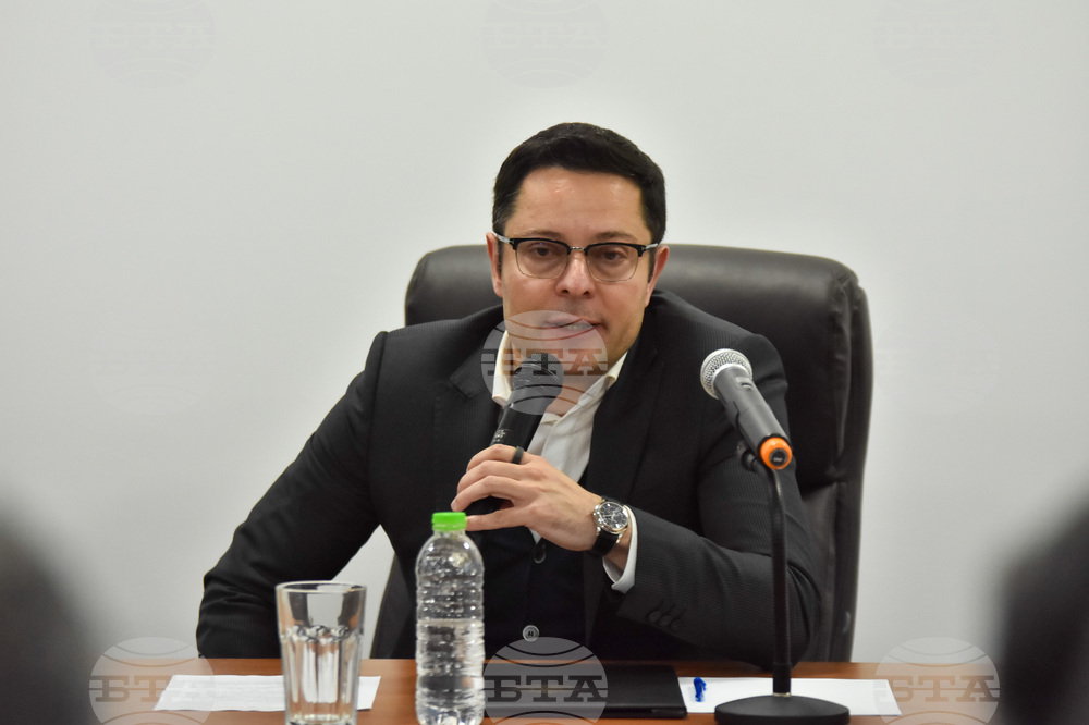 Minister Pulev: Hydrogen Roadmap will Enable State Investments in Green Hydrogen