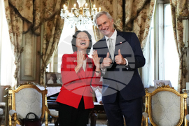 Chile Kast Inauguration