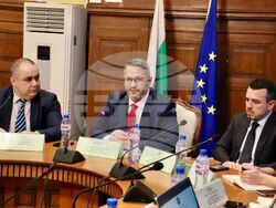 Снимка: Министерство на земеделието и храните