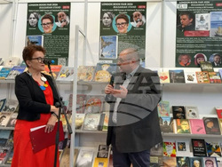 Великобритания - Лондон - Панаир на книгата - БТА - издания - представяне