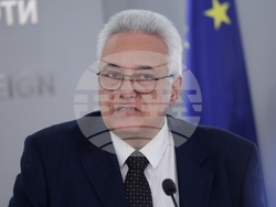 Министерство на външните работи - Кризисен щаб - брифинг