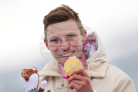 Milan Cortina Paralympics Alpine Skiing