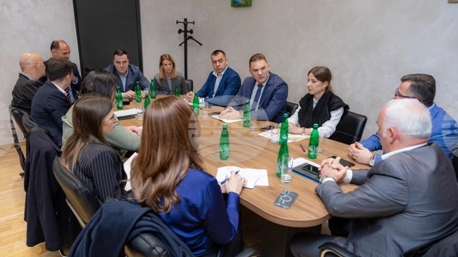 МИНА: Черна гора разполага с достатъчно горива, стана ясно на заседание на Съвета за осигуряване на пазара с петролни продукти