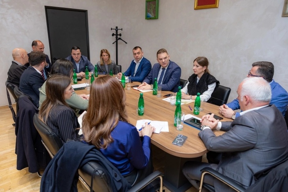 МИНА: Черна гора разполага с достатъчно горива, стана ясно на заседание на Съвета за осигуряване на пазара с петролни продукти