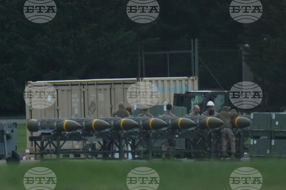 Britain US Iran Israel