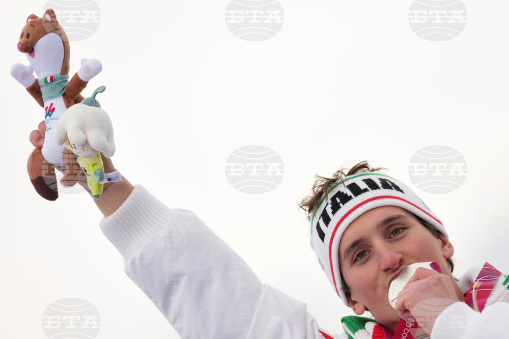 Milan Cortina Paralympics Alpine Skiing