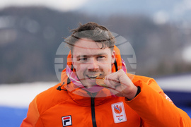 Milan Cortina Paralympics Alpine Skiing