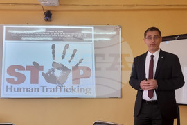 Плевен - окръжен прокурор Владимир Николов  - отчет