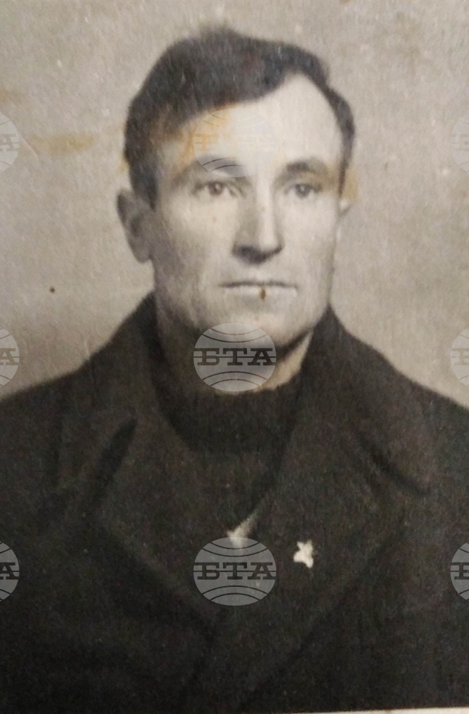 БТА :: По следите на един от българските градинари в Унгария през XX век