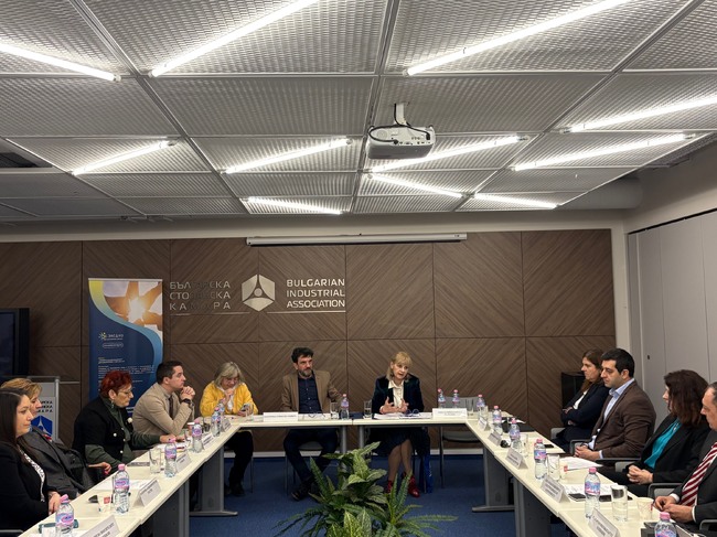 БСК: Бизнесът настоява за прозрачност и реален диалог в системата за Разширена отговорност на производителите (РОП)